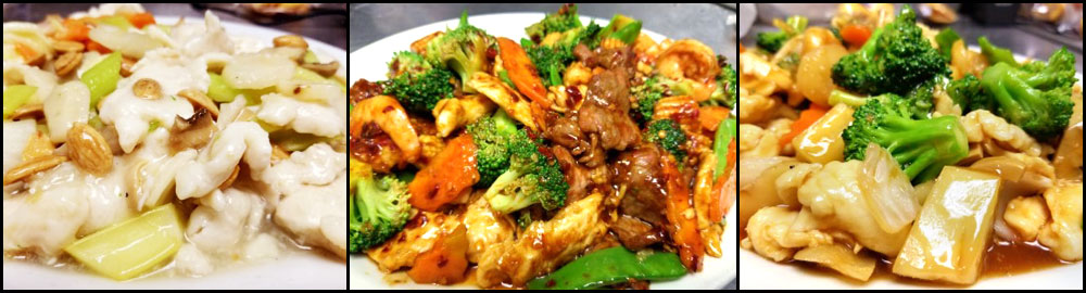 Chinese food roseville ca